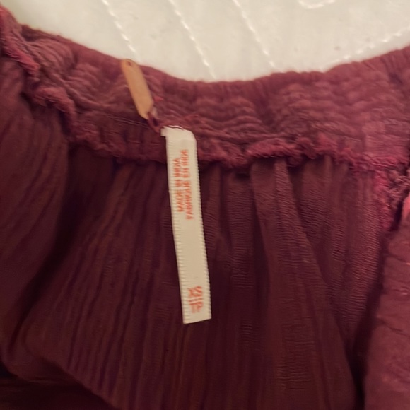 Free people xs Dress - Picture 4 of 4